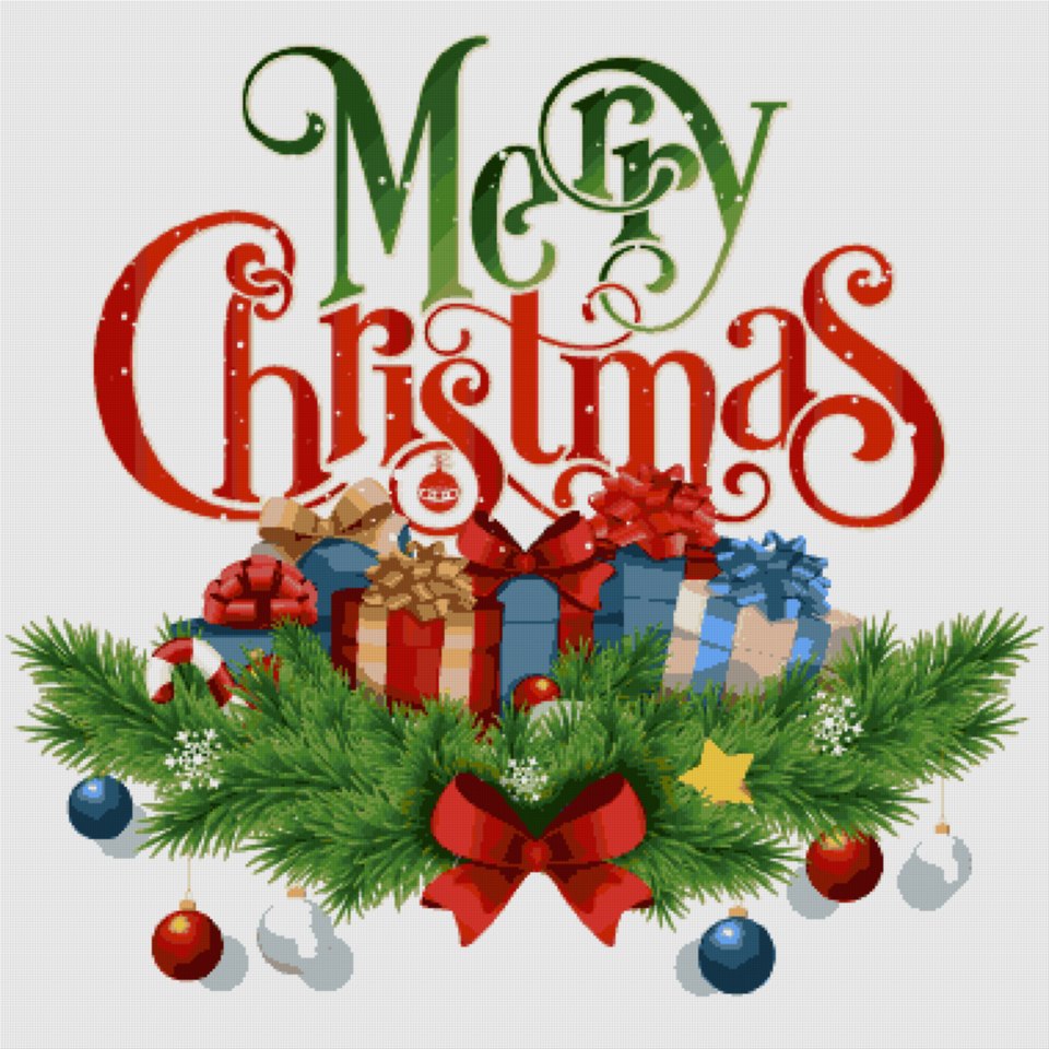 Merry Christmas