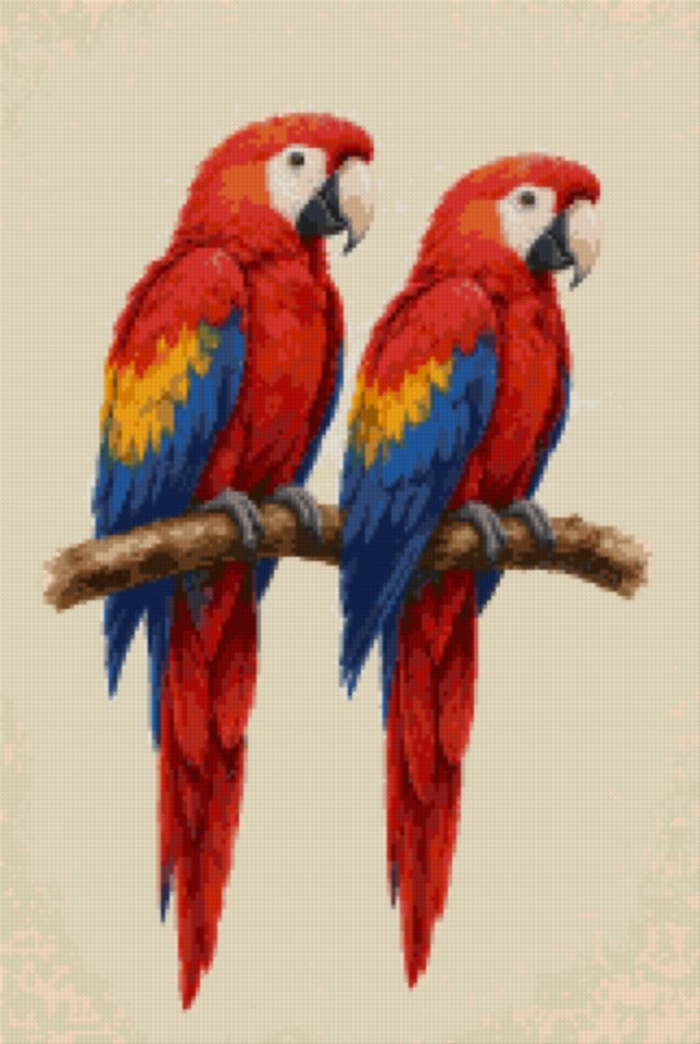 Papagali