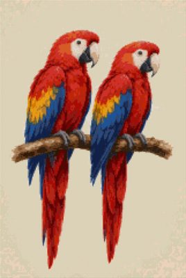 Parrots