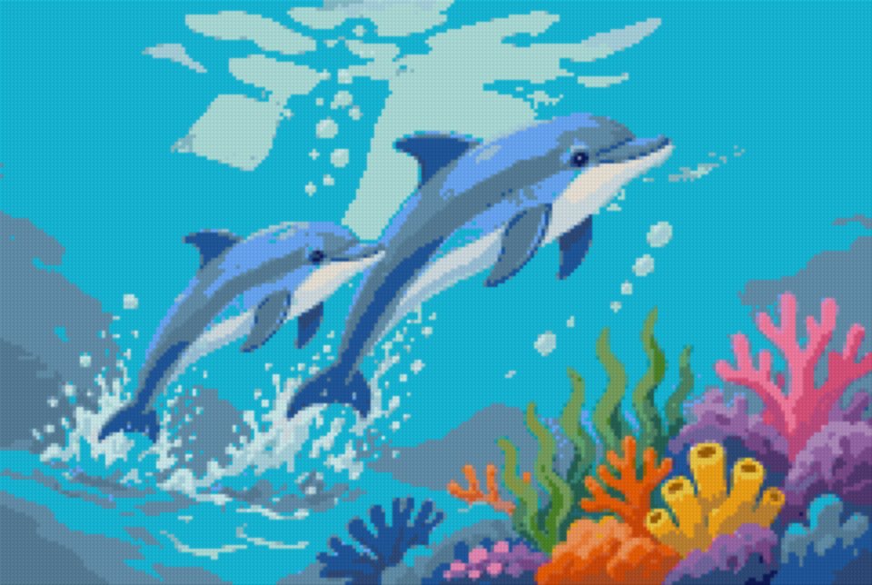 Dolphins
