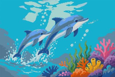 Dolphins