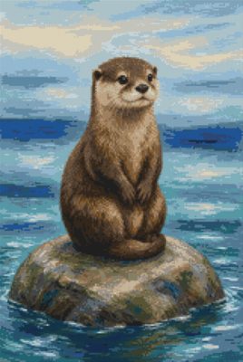 An Otter