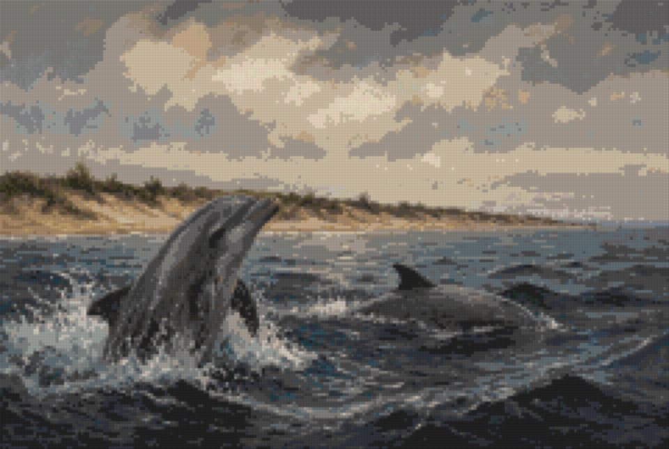 Dolphins Offshore