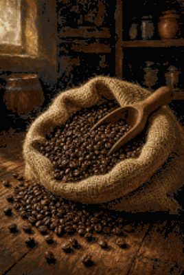 Beans in a Sack