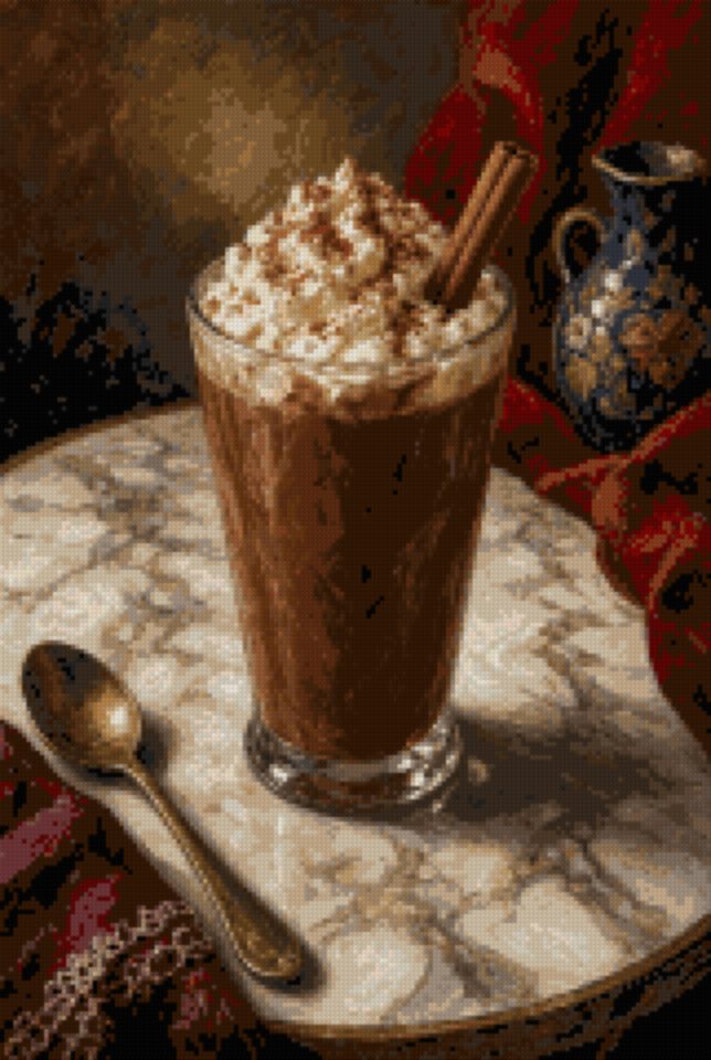 Hot Chocolate