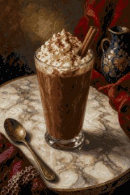 Hot Chocolate