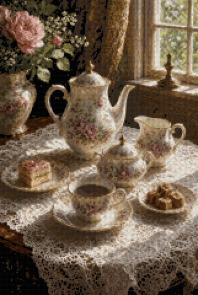 A China Service