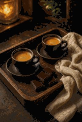 Two Espressos