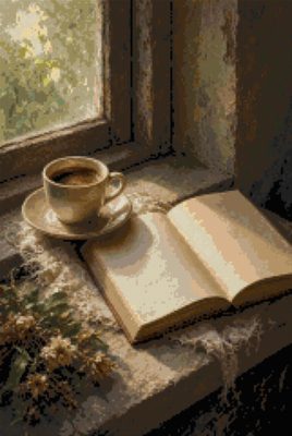 Coffee and a Book