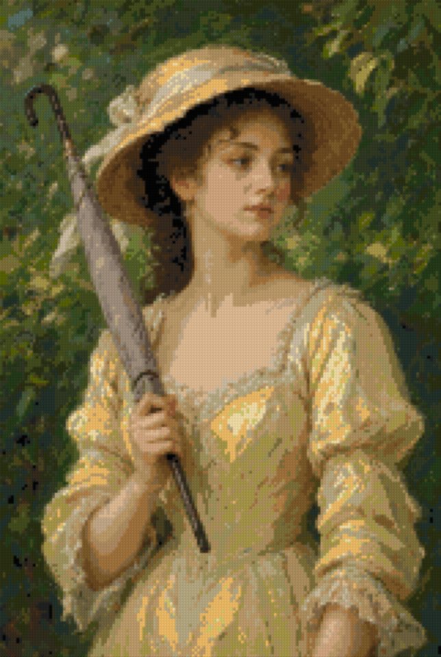 The Parasol