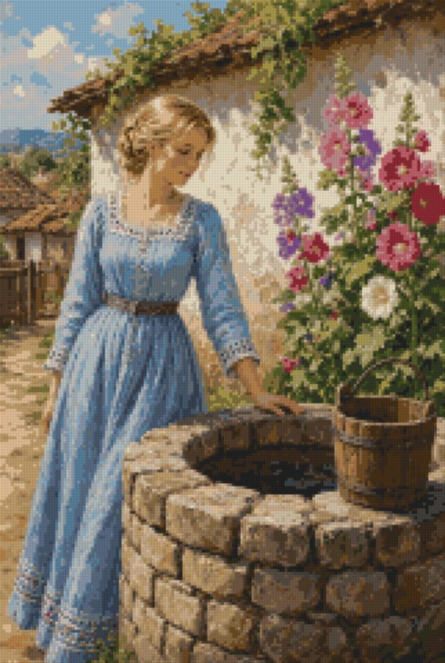 The Stone Well