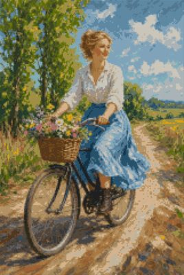 The Bicycle in the Country