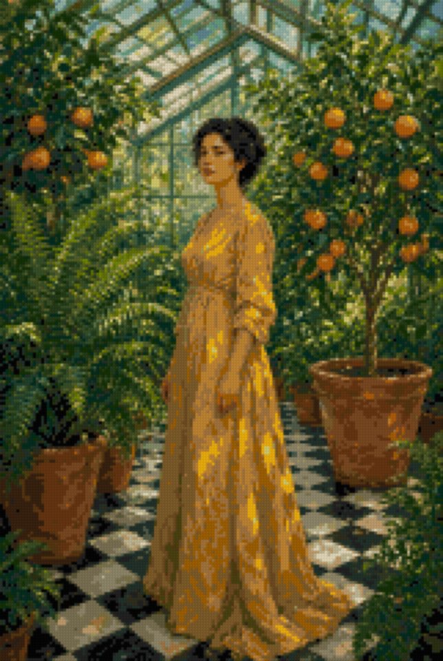The Orangery