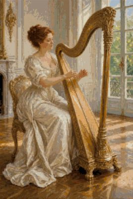 At the Harp
