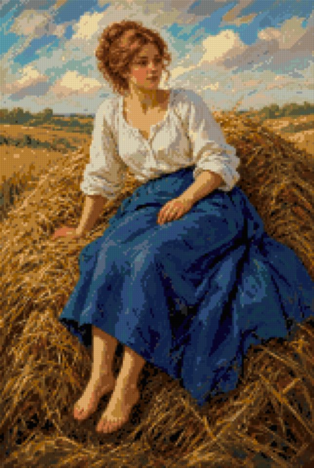 The Haystack