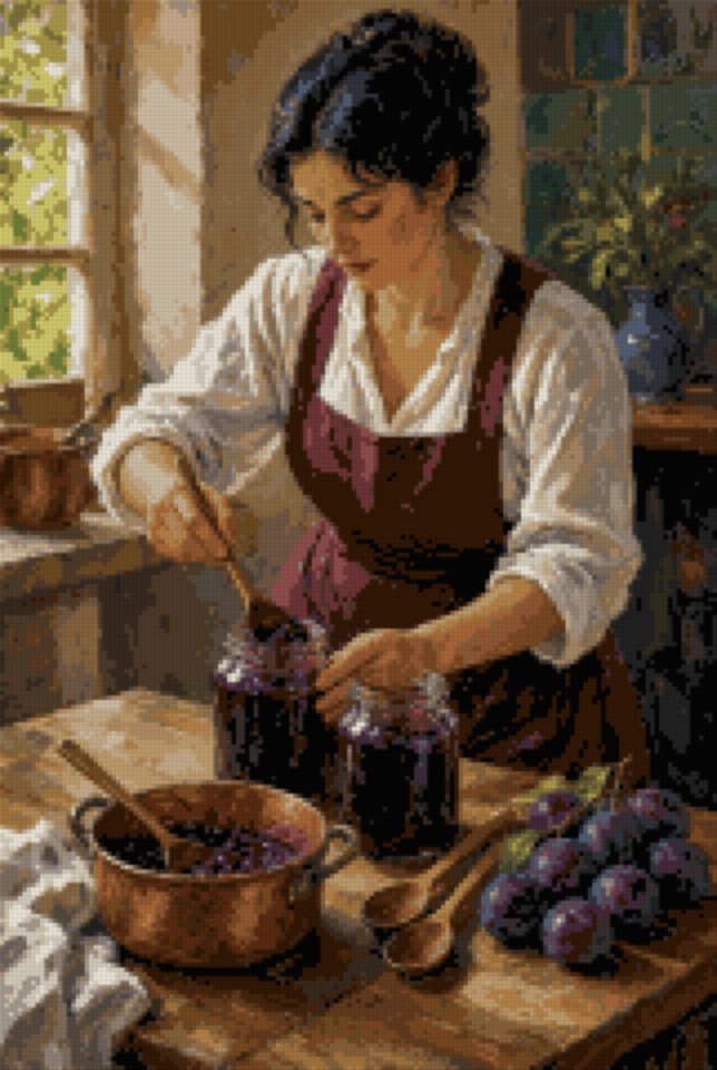 Gem de prune