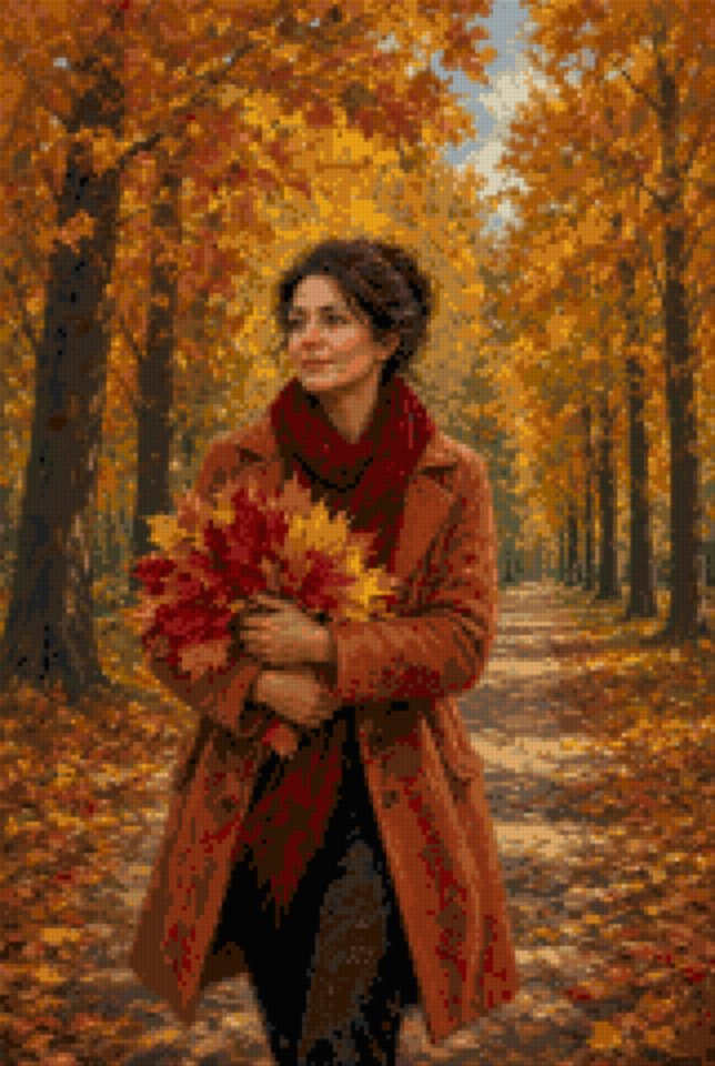 Autumn Leaves