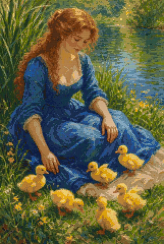 Ducklings