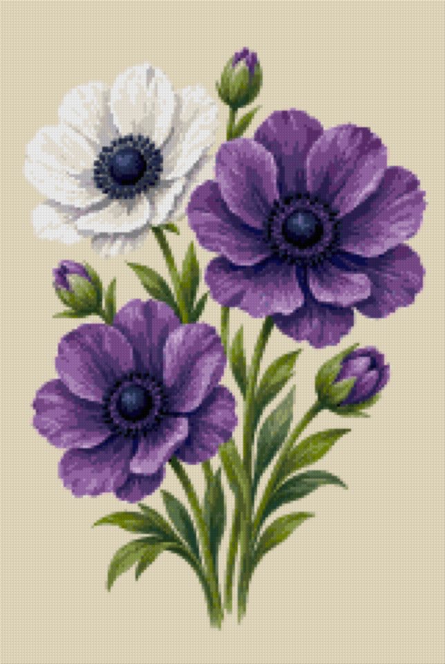 Anemones