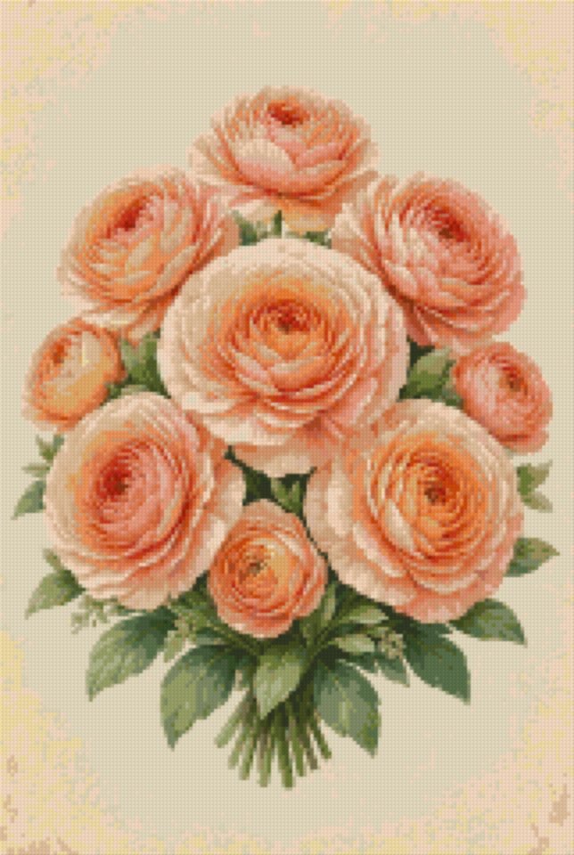 Ranunculus