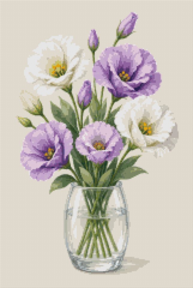 Lisianthus