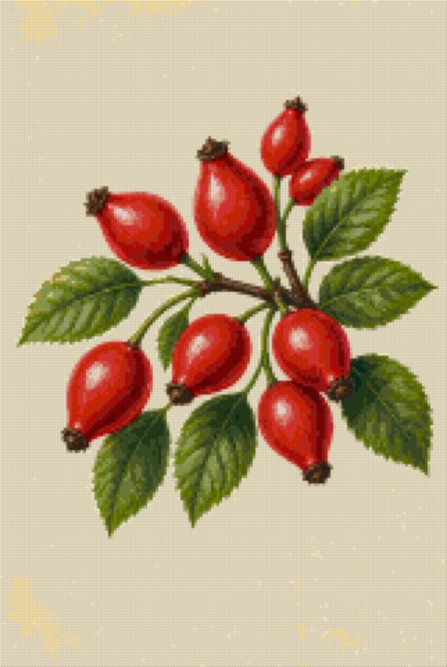Rosehips