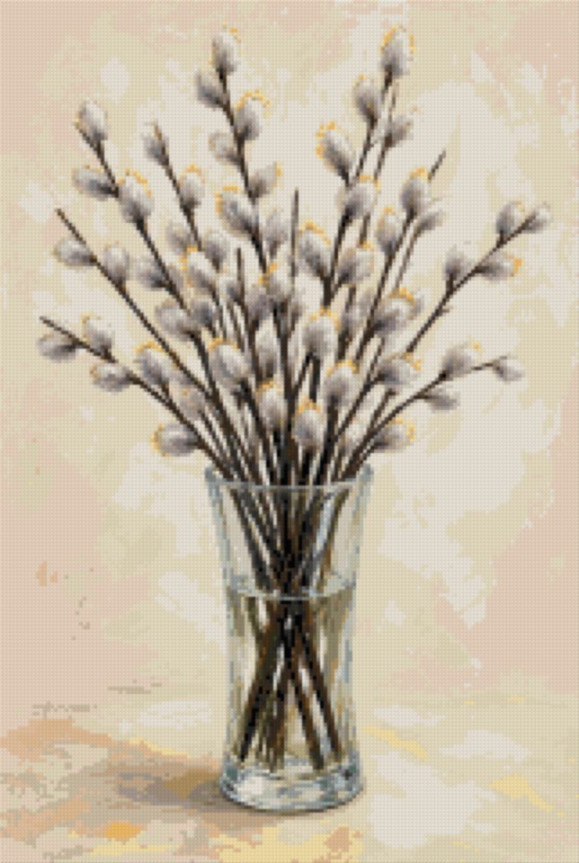 Pussy Willow