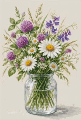 A Field Bouquet