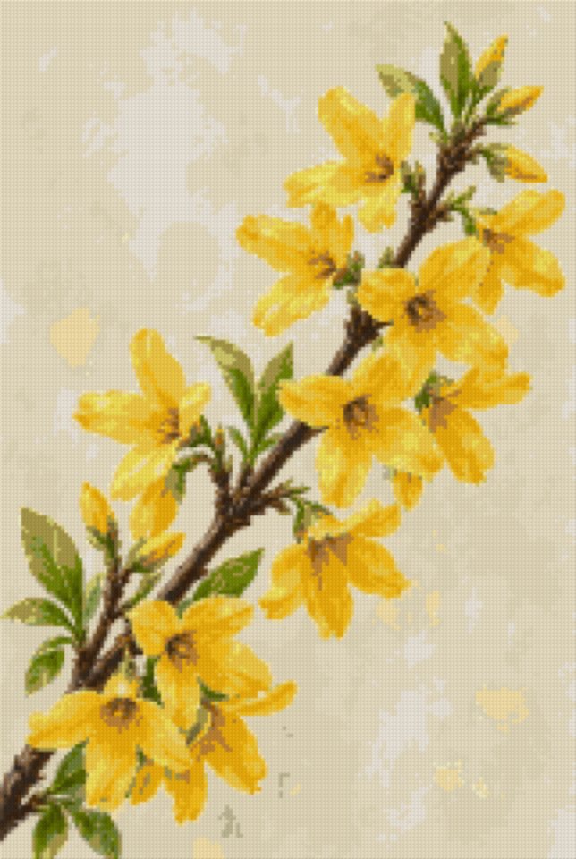 Forsythia
