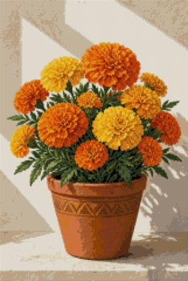 Marigolds