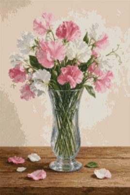 Sweet Peas