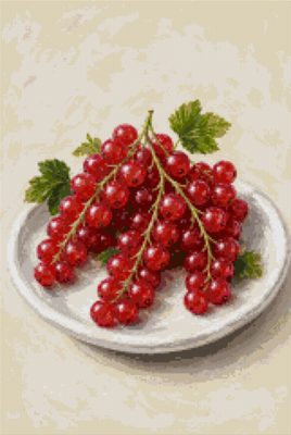 Redcurrants