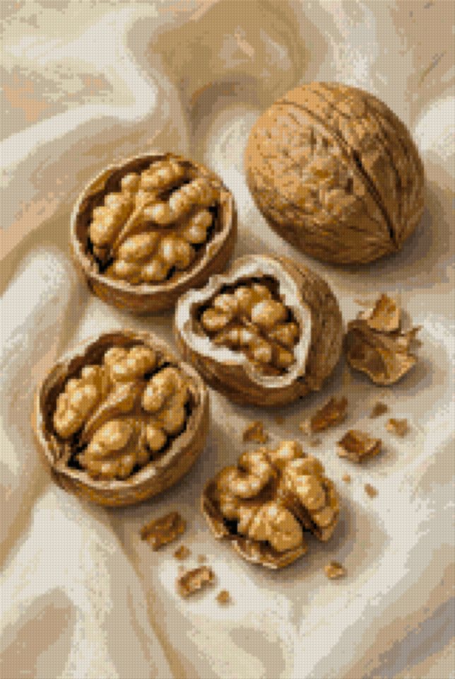 Walnuts
