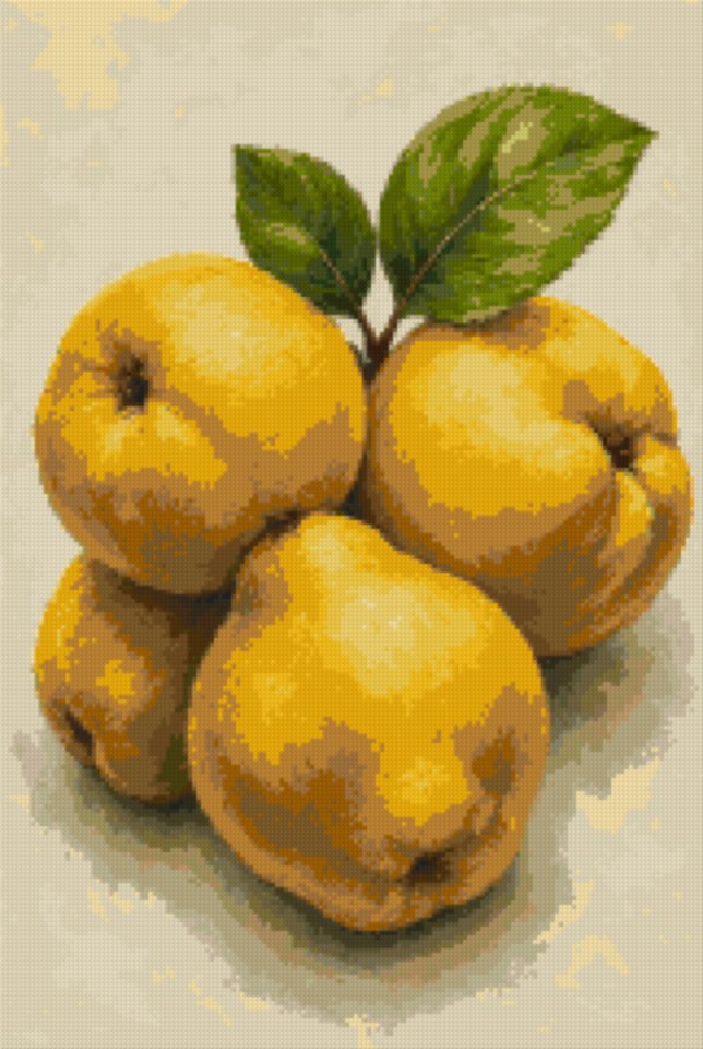 Quinces
