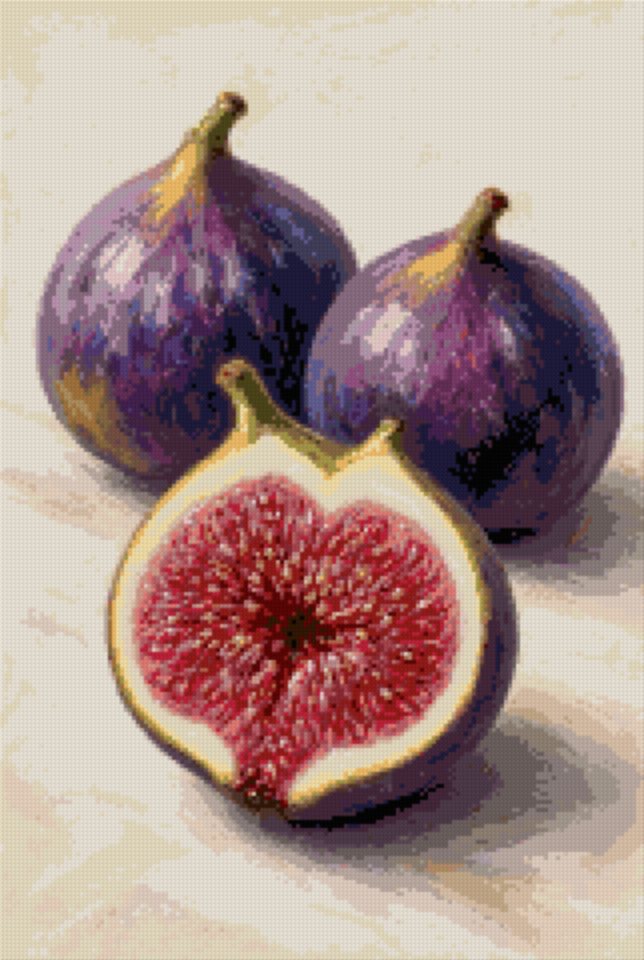 Cut Figs