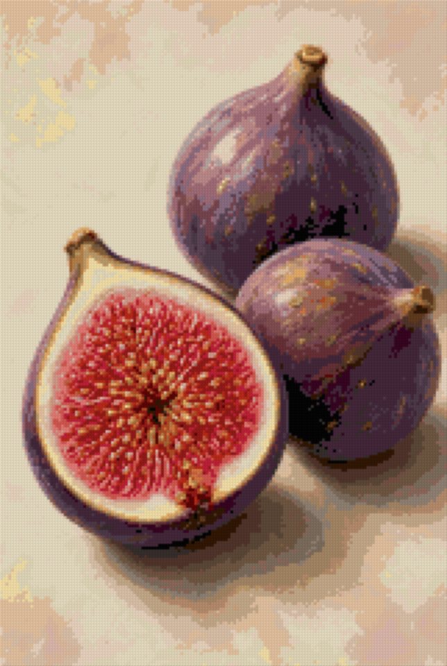 Ripe Figs
