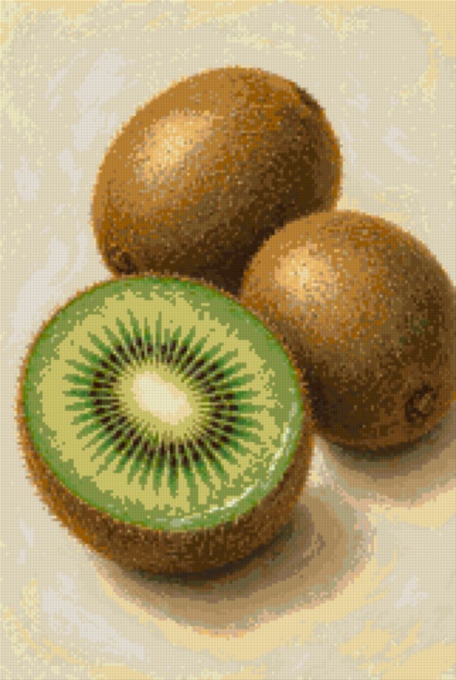 Kiwi Fruit