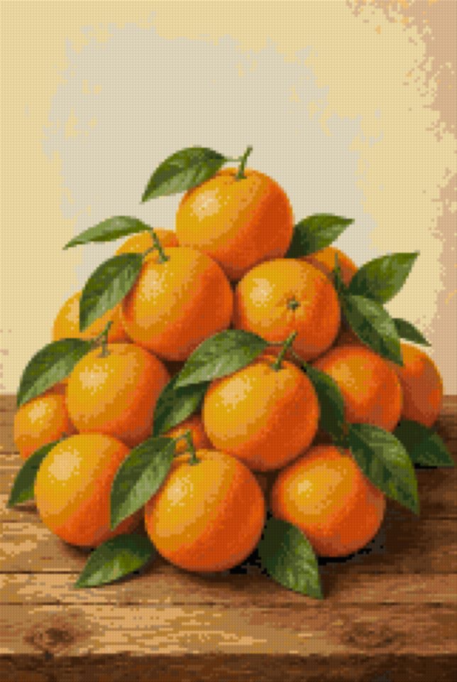 Oranges