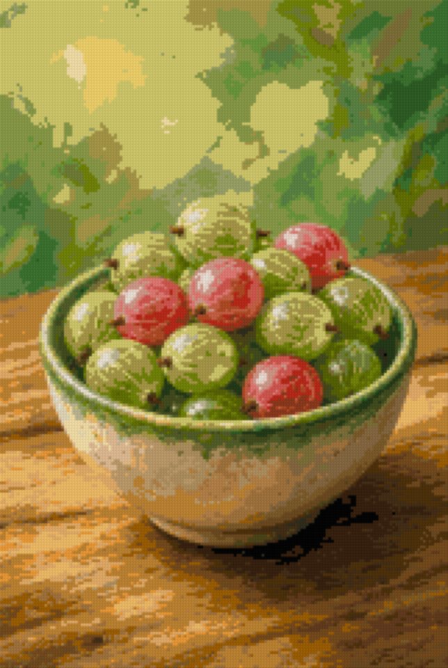 Gooseberries
