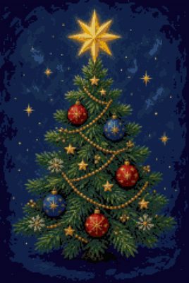 The Tree and the Star