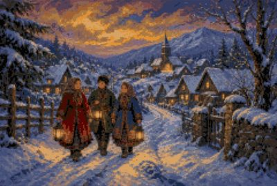 Carol Singers