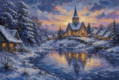 The Church Reflected