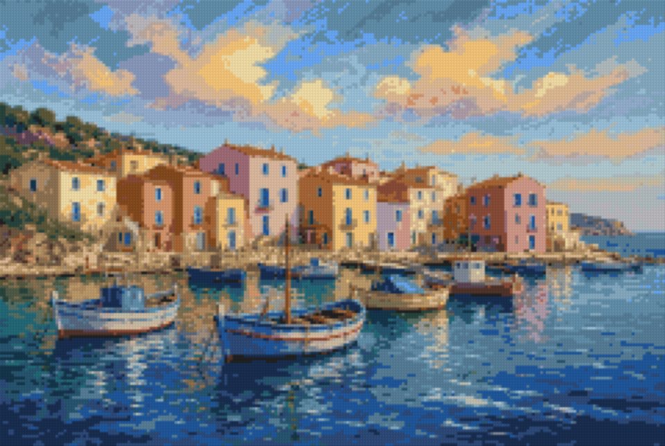 A Harbour