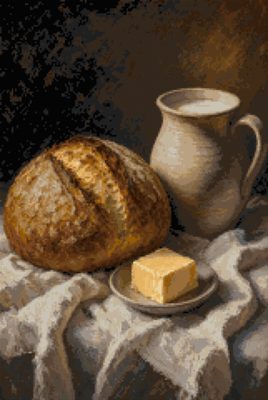 Bread and Butter