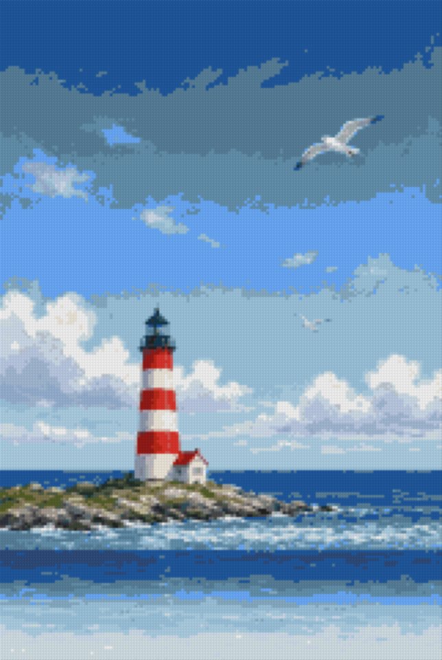 A Lighthouse