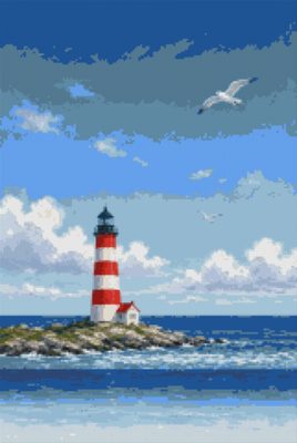 A Lighthouse