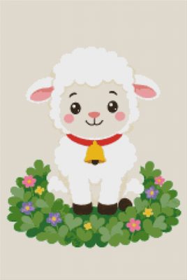 A Little Lamb