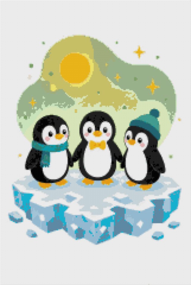 Penguins
