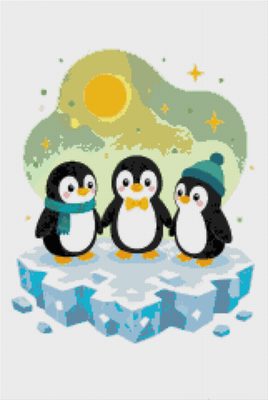 Penguins