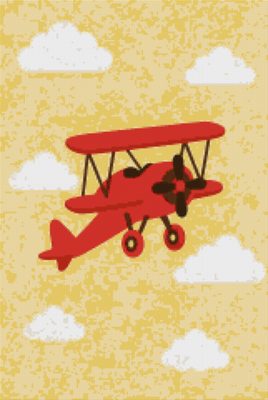 A Toy Aeroplane
